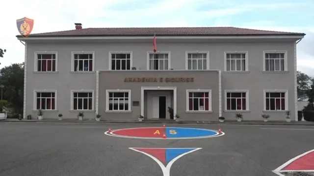 Helmimi i student&euml;ve n&euml; Akademin&euml; e Policis&euml;, prokuroria