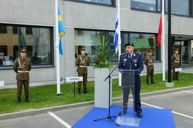 Shqip&euml;ria forcon mbrojtjen kibernetike, i bashkohet NATO Cooperative Cyber