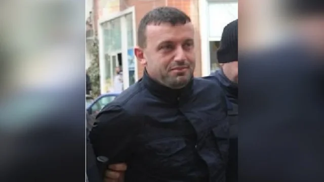 U transferua nga burgu i Fush&euml;-Kruj&euml;s n&euml; at&euml; t&euml; Peqinit