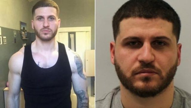 DETAJE/ Plagosi me arm&euml; zjarri &lsquo;Guccin&rsquo; e TikTok-ut, e