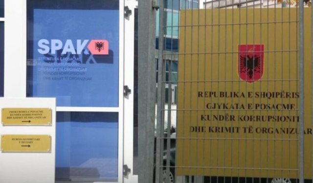 EMRI/ N&euml; k&euml;rkim nga SPAK p&euml;r trafik droge drejt vendeve t&euml;