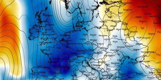 Stuhi t&euml; forta dhe mot ekstrem! Meteorolog&euml;t paralajm&euml;rojn&euml;