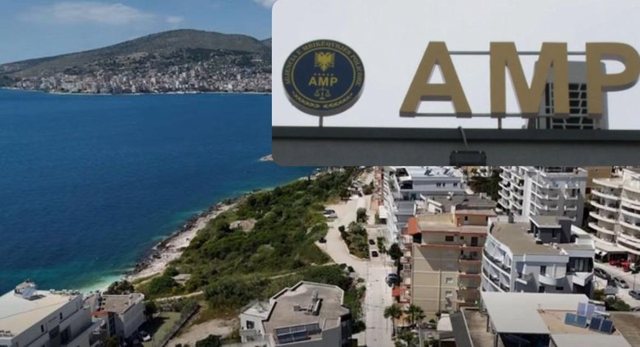 Efektiv&euml; t&euml; p&euml;rfshir&euml; n&euml; nd&euml;rtimet pa leje, AMP