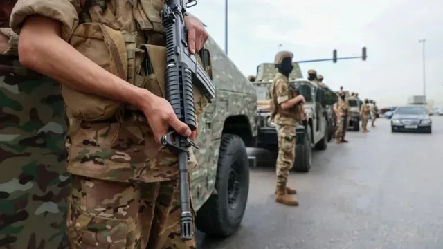Izraeli dhe Libani zgjasin arm&euml;pushimin me 45 dit&euml; pas negociatave