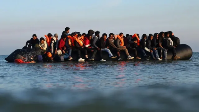 P&euml;rshpejtimi i largimit t&euml; emigrant&euml;ve t&euml; paligjsh&euml;m,