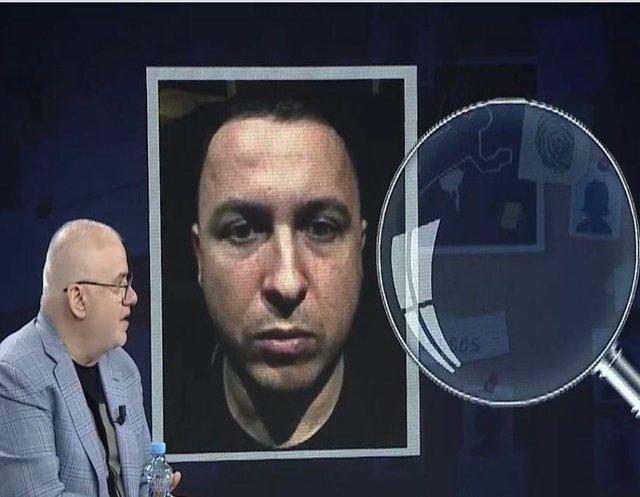"Ai nuk &euml;sht&euml; m&euml; gjall&euml;"/ Zhdukja e Ervis