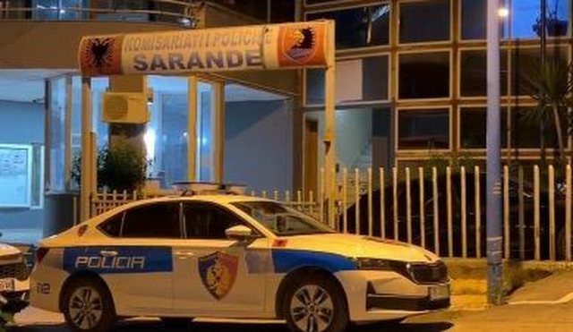 Nd&euml;rtime pa leje n&euml; Sarand&euml;/ Policia: Arrestohen 4 efektiv&euml;