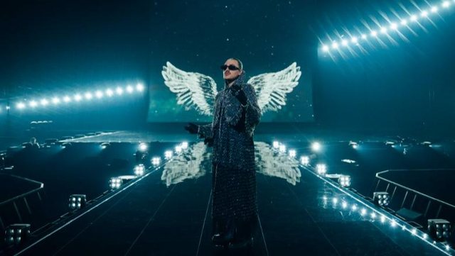 Finalja e madhe e Eurovisionit sonte/ Shqipëria do të ngjitet e pesta