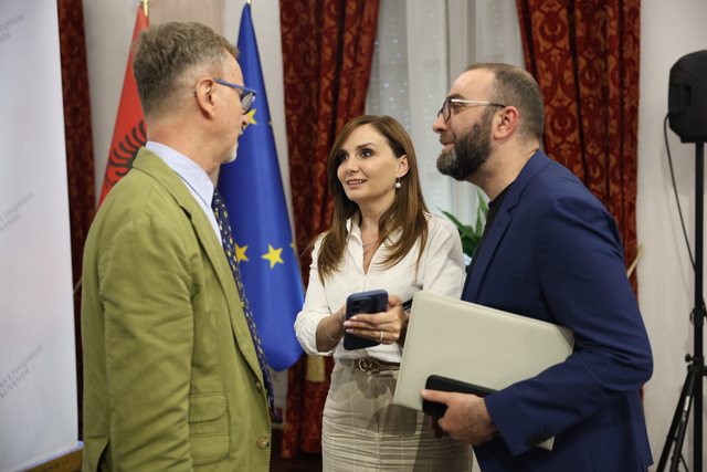 BIRN: Integrimi n&euml; BE, mes polarizimit politik dhe munges&euml;s s&euml;
