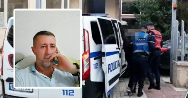Ryshfet dhe korrupsion n&euml; policin&euml; e Sarand&euml;s! Si u b&euml;