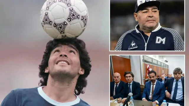 &ldquo;Maradona mund t&euml; kishte mbijetuar me nj&euml; trajtim t&euml;