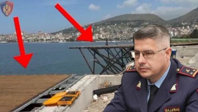 U arrestua p&euml;r korrupsion/ Befason shefi i komisariatit t&euml;