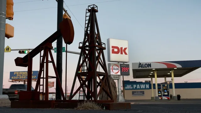Haker&euml;t godasin SHBA, sulm kibernetik ndaj pikave t&euml; karburantit: