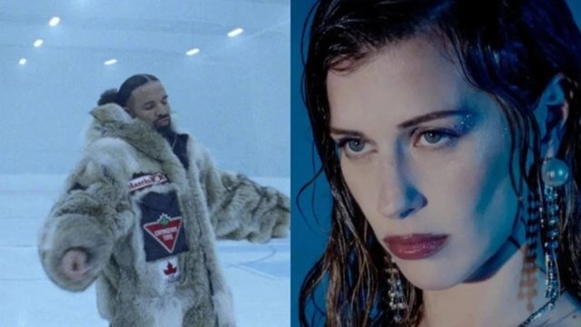 Tre albumet e Drake bllokojn&euml; &ldquo;Spotify&rdquo;, viral dueti me