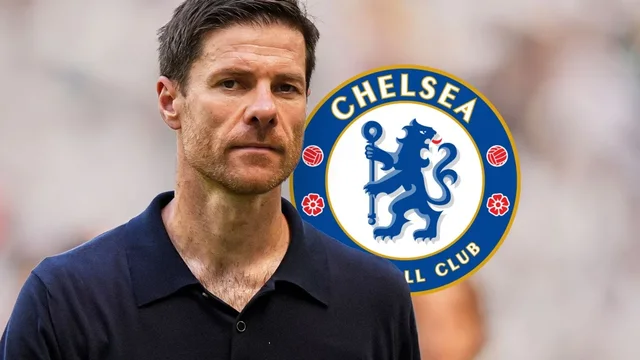 &Ccedil;menduri n&euml; Lond&euml;r! Arrihet marr&euml;veshja e madhe, Xabi