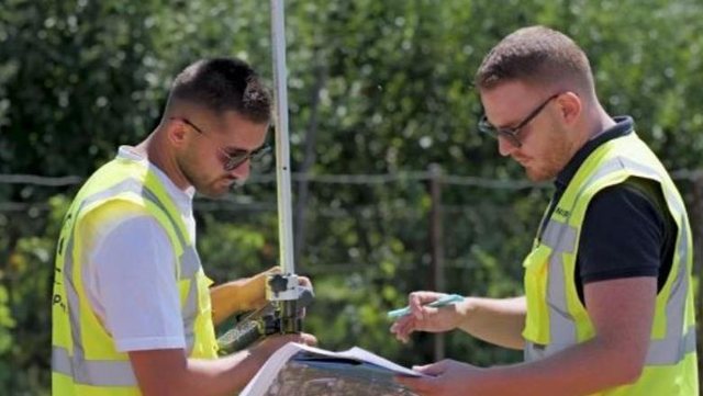 Regjistrimi fillestar, Kadastra: Drejt p&euml;rfundimit procesi n&euml; 108