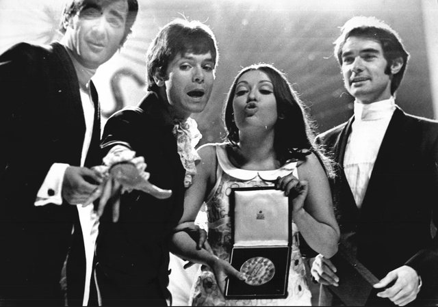 Si kaloi Eurovisioni nga teminat n&euml; nj&euml; p&euml;rplasje gjeopolitike?