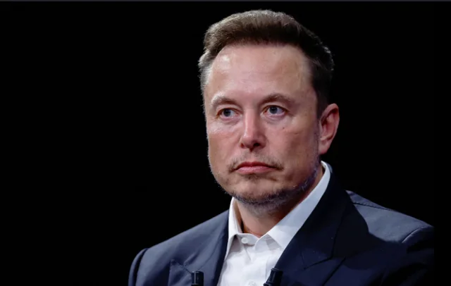 &ldquo;&Ccedil;far&euml; hipokrizie!&rdquo;, Elon Musk sulmon filmin &ldquo;The