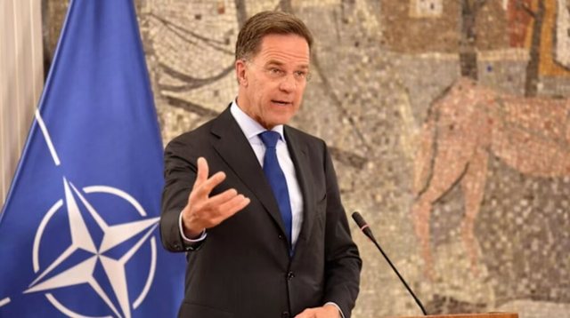 NATO presion mbi prodhuesit e armëve për të rritur investimet