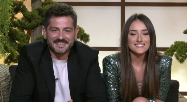 Vanesa, pas daljes nga &ldquo;Ferma VIP&rdquo;, thot&euml; se do t&rsquo;i