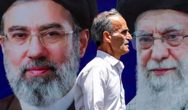 Mojtaba Khamenei apo Garda Revolucionare, kush e ka pushtetin e
