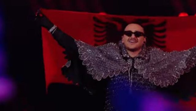 Finalja e Eurovision, Rama: &lsquo;N&acirc;n&rsquo;, ka prekur zemrat e