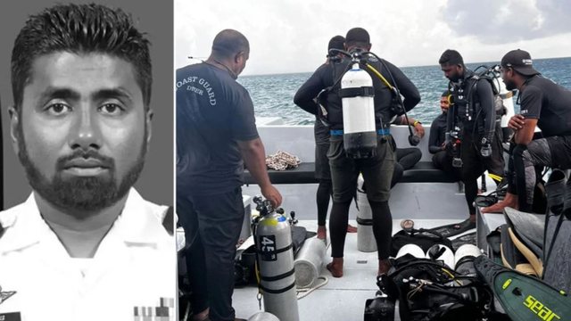 Thellohet tragjedia n&euml; Maldive, zhyt&euml;si VDES gjat&euml; k&euml;rkimit