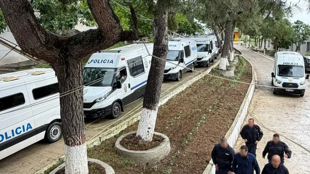 PS4, USB dhe pajisje elektronike! &Ccedil;far&euml; u zbulua nga kontrollet blic