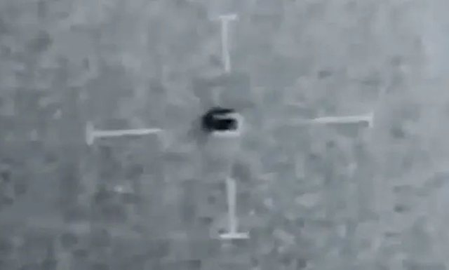 Dosjet sekrete t&euml; UFO-ve zbulojn&euml; ngritjen e nj&euml; feje misterioze
