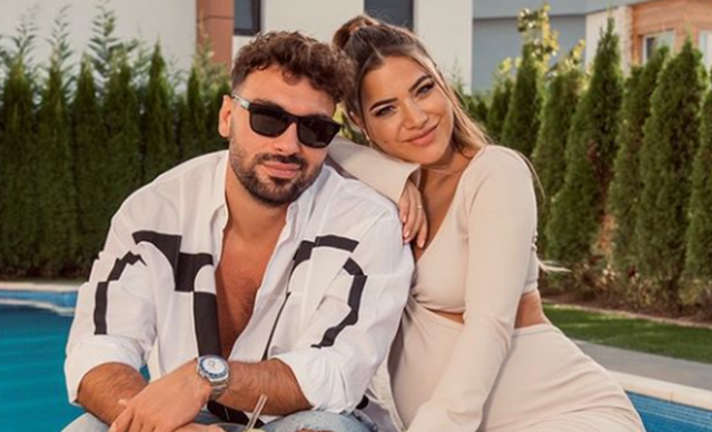 &ldquo;Pse u ndave me babin?&rdquo;/ Sara Hoxha tregon pyetjen m&euml; t&euml;