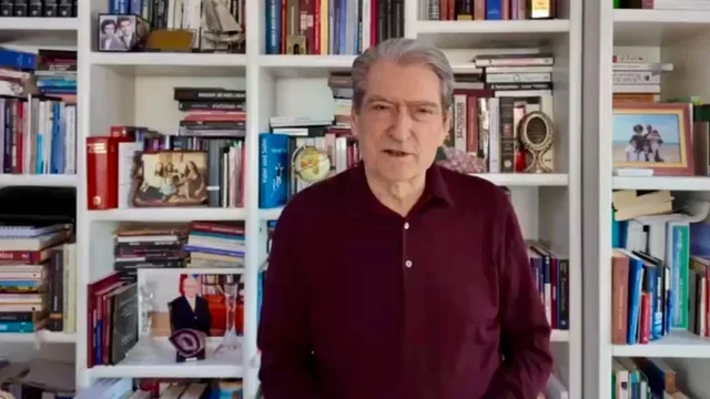 G&euml;njeshtrat nuk b&euml;hen t&euml; v&euml;rteta&rsquo;, Berisha: Rama