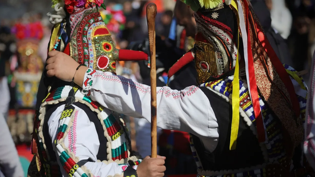 &Ccedil;far&euml; do t&euml; thot&euml; &ldquo;Bagaranga&rdquo;, k&euml;nga