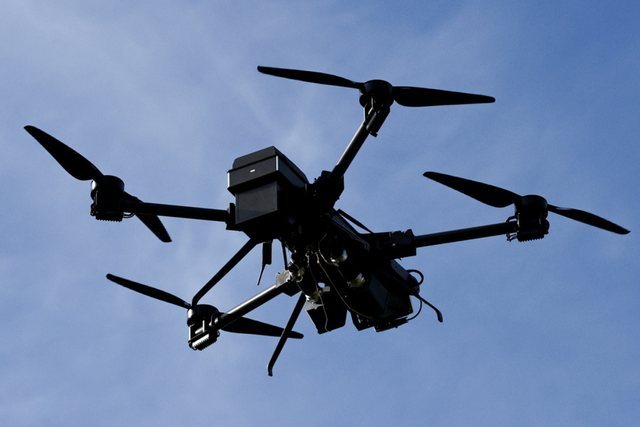Axios: Kuba planifikon sulme me dron&euml; ndaj objektivave amerikane