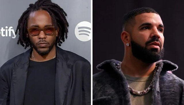 Drake thyen rekordin e madh t&euml; Kendrick Lamar n&euml; Spotify me
