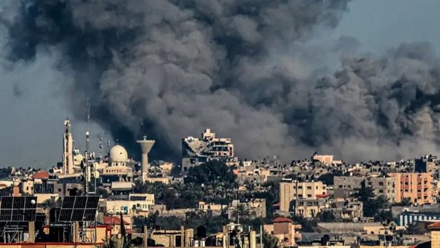 NYT: Izraeli ka nd&euml;rtuar baza sekrete ushtarake n&euml;