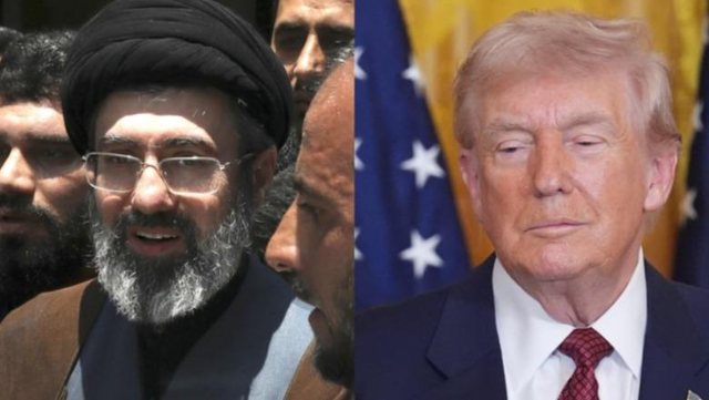Mediat izraelite: Trump ende beson se Teherani d&euml;shiron t&euml;