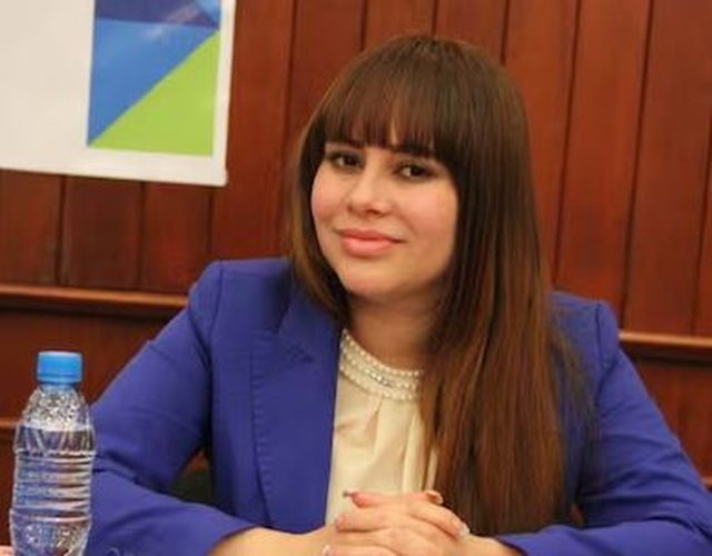&ldquo;Kisha sindrom&euml;n e Stokholmit&rdquo;/ Ish-e dashura kongresiste e