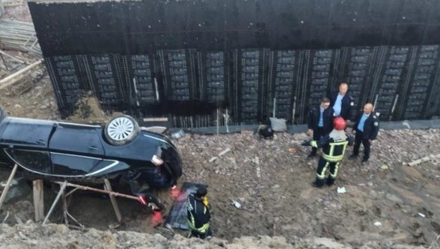 Aksident i rëndë në Kosovë, humb jetën një person!