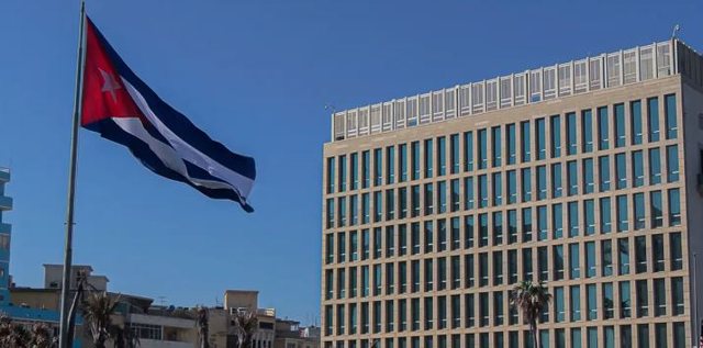 Kuba akuza SHBA-n&euml;: Po p&euml;rpiqet t&euml; shpik&euml; nj&euml; pretekst