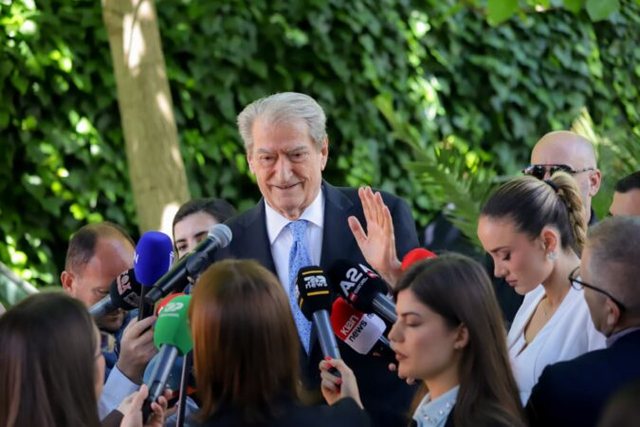 Berisha paralajmëron protestën e radhës: Do të jetë
