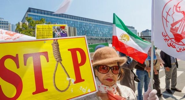 Amnesty International: Irani ekzekutoi mbi 2 mij&euml; persona vitin e kaluar
