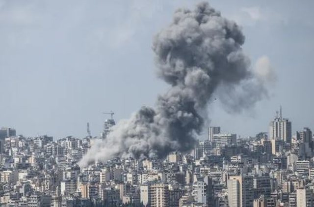 Rritet bilanci tragjik n&euml; Liban/ Mbi 3000 viktima nga sulmet izraelite, mes