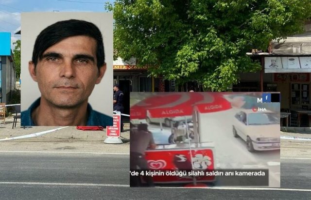 Thellohet masakra në Turqi, shkon në 6 numri i viktimave! Autori