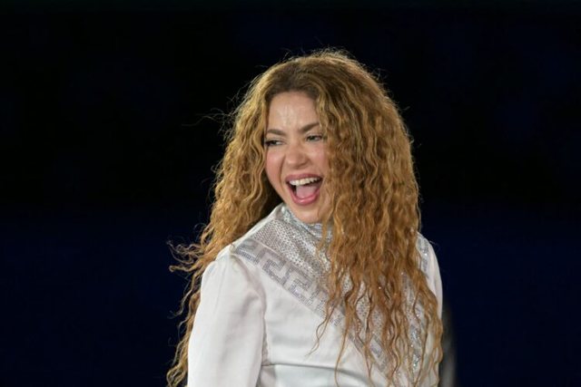 Shakira shpallet e pafajshme. Fiton gjyqin me tatimet! Spanja duhet t'i