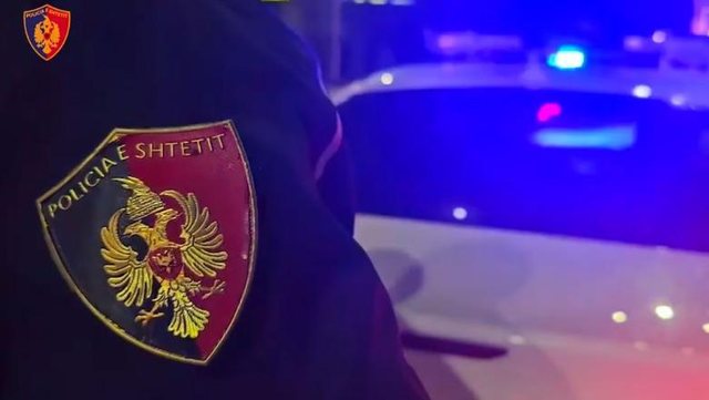 I mori arm&euml;n efektivit dhe e q&euml;lloi gjat&euml; transportimit, plagoset