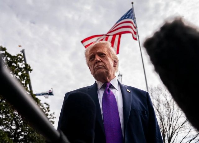 “Ishte planifikuar për nesër”, Trump anulon sulmin e
