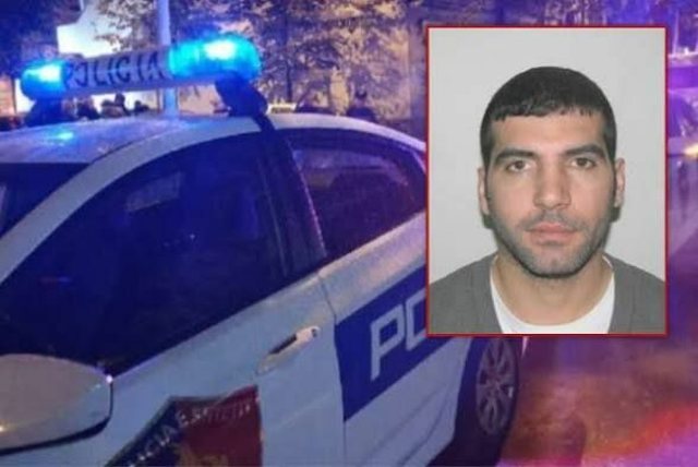I mori arm&euml;n policit dhe e plagosi gjat&euml; shoq&euml;rimit n&euml;