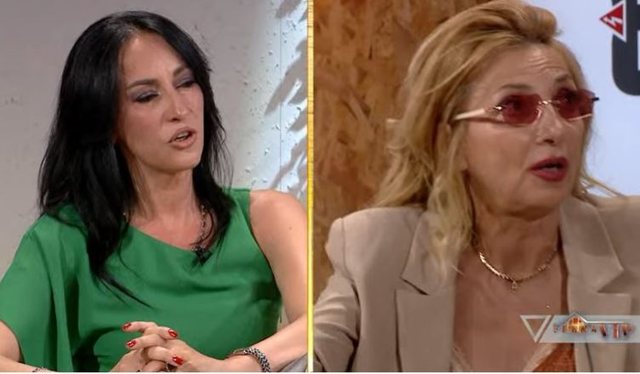 &ldquo;Ta tregoj un&euml; ty&rdquo;, Moza: Zhaku po m&euml; k&euml;rc&euml;non,