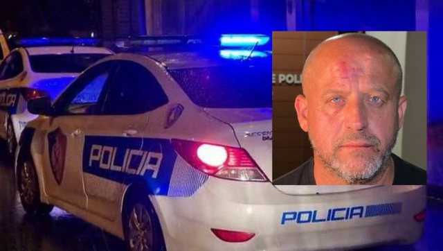 Dhunohet me grushte gazetari n&euml; Shkod&euml;r, policia identifikon nj&euml;