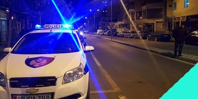 U largua pas konfliktit n&euml; shkoll&euml;! Gjendet pas disa or&euml;sh